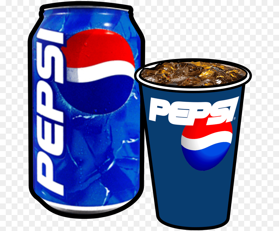 Soft Drink Cartoon, Can, Tin, Beverage, Soda Png