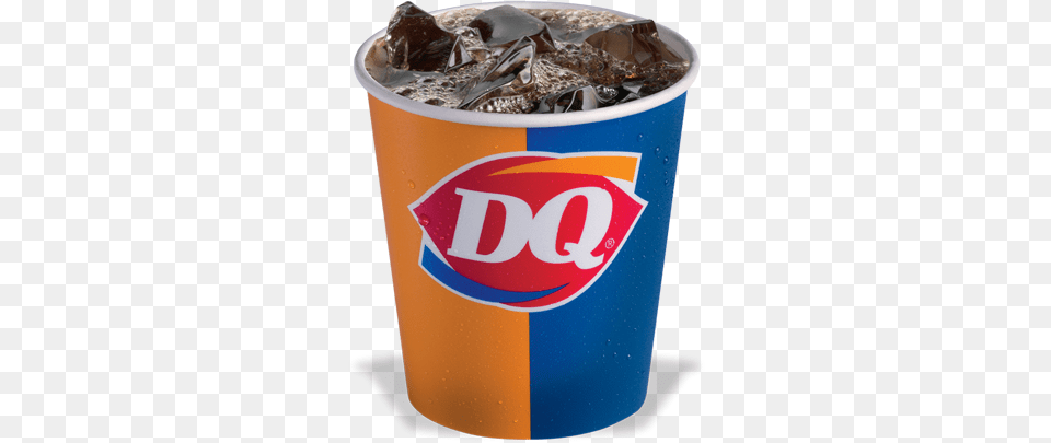 Soft Drink Dairy Queen Soft Drink, Beverage, Soda, Can, Tin Free Png