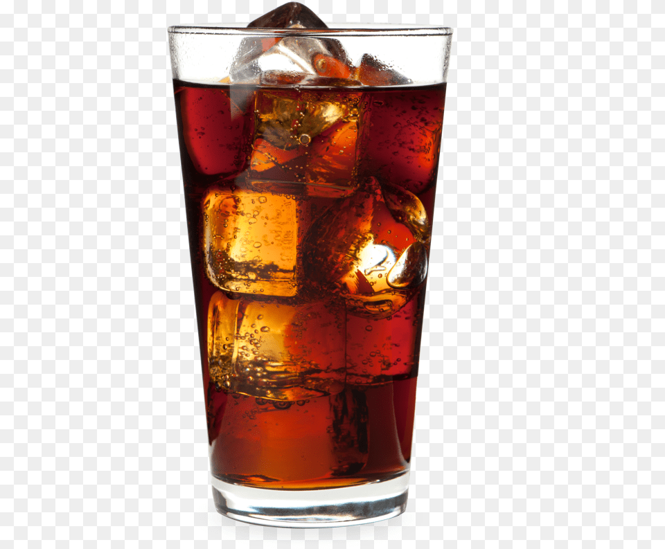 Soft Drink In A Glass Download, Alcohol, Beer, Beverage, Beer Glass Free Png