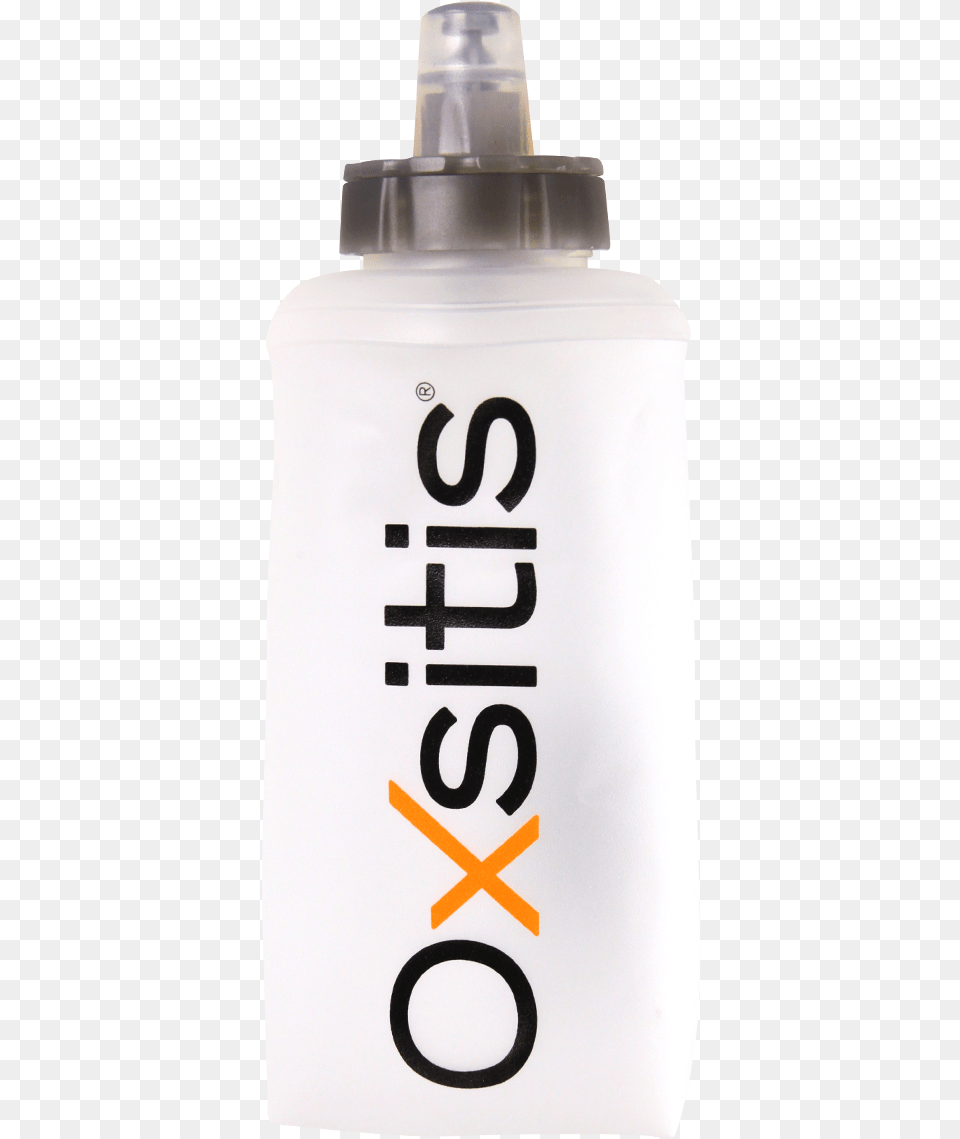 Soft Flask Bidon Flexible Plastic Bottle, Shaker, Cosmetics Png Image