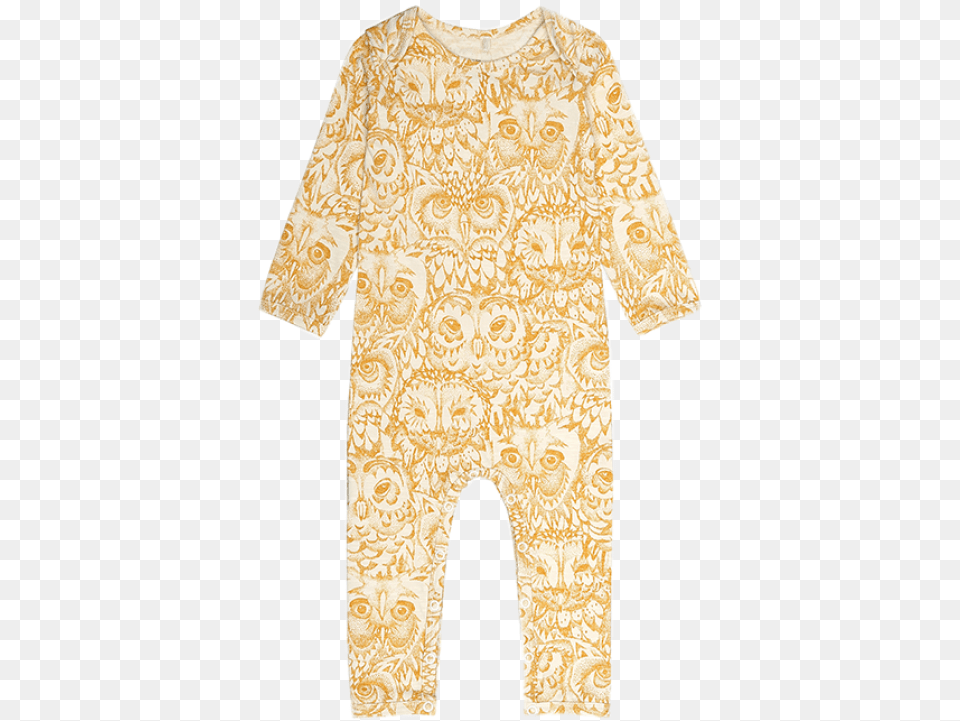 Soft Gallery Ben Bodysuit Golden Glow Pattern, Adult, Male, Man, Person Free Png