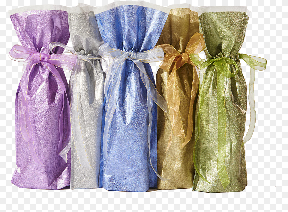Soft Gift Wrap, Home Decor, Bag, Linen, Wedding Free Transparent Png