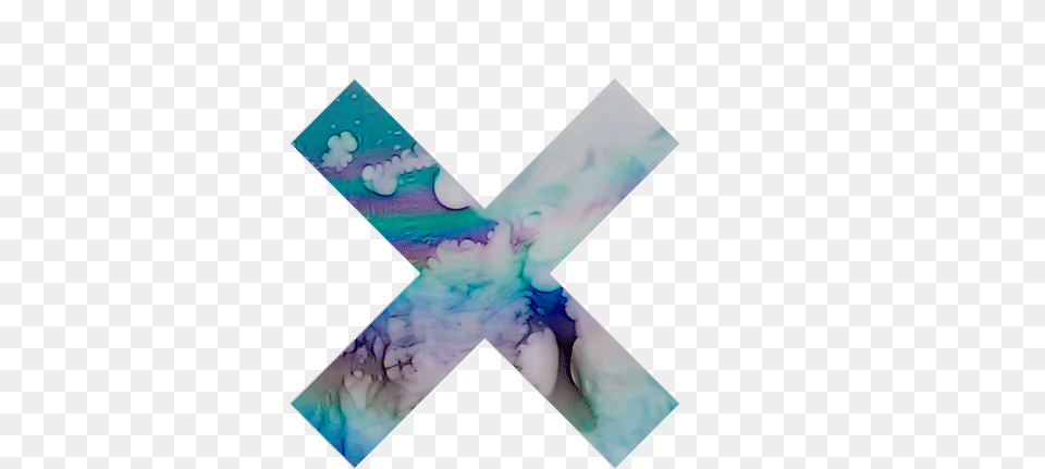 Soft Grunge Tumblr X Gif, Cross, Symbol, Nature, Outdoors Free Png Download