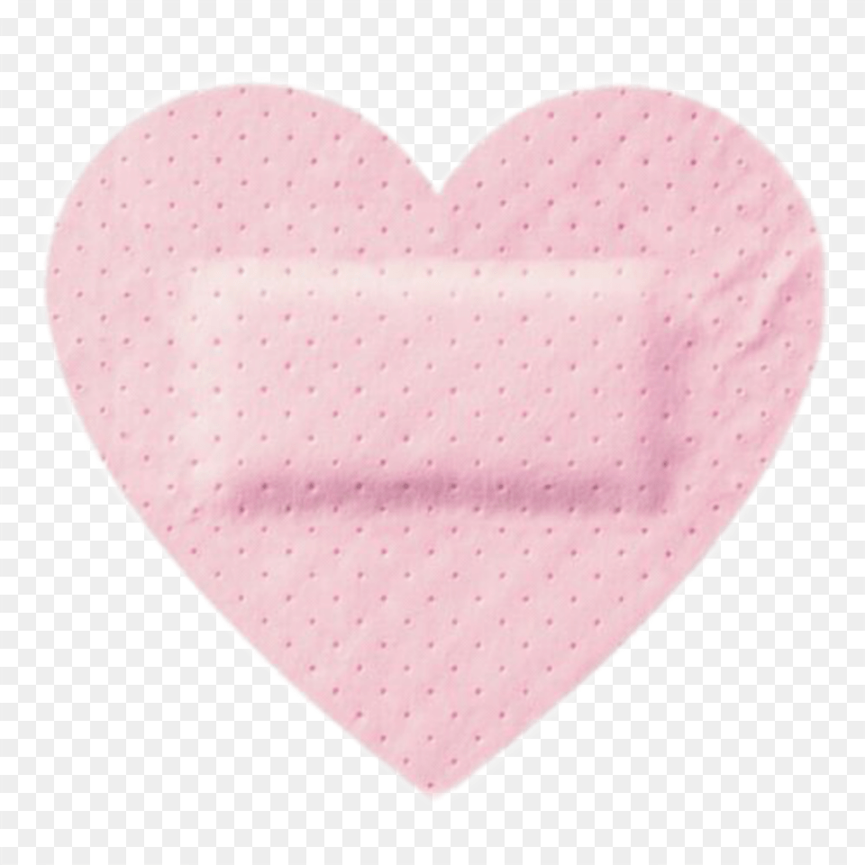 Soft Heart And Heart Png