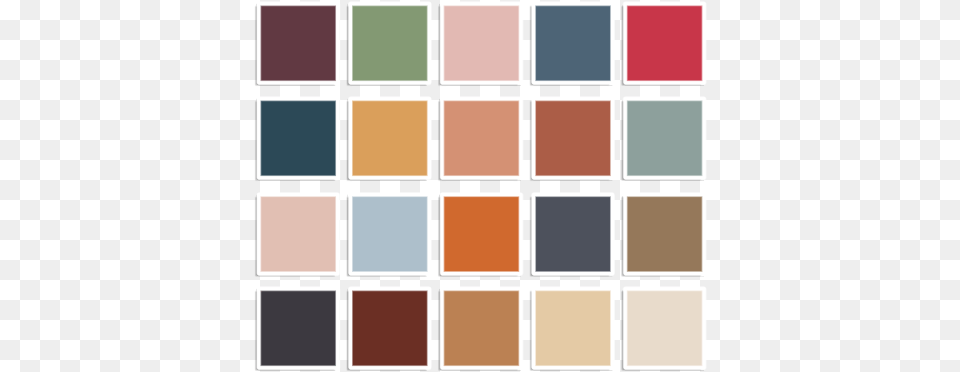 Soft Heart Color Palette Sims 4 Poppy Skirt, Pattern Png Image