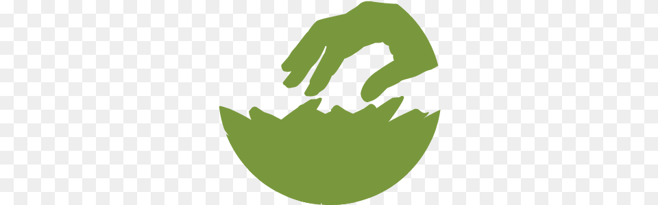 Soft Language, Green, Body Part, Hand, Person Png Image