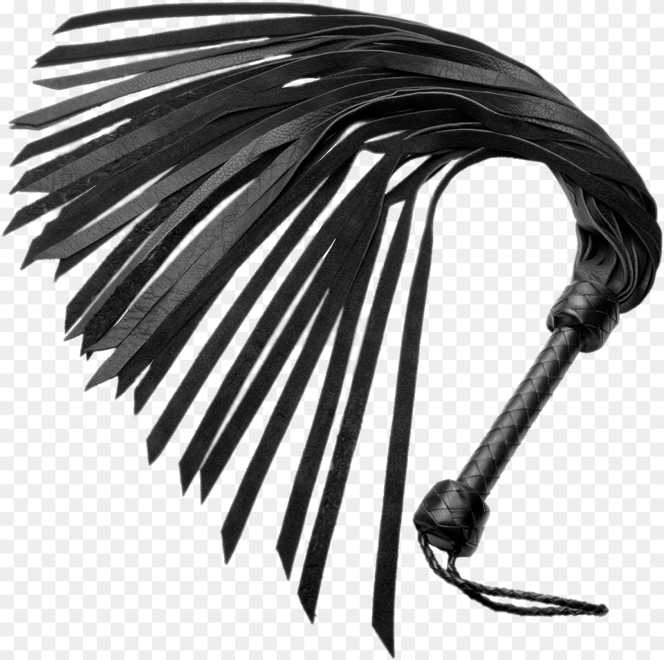 Soft Leather Flogger Whip Flogger Whip, Animal, Bird Png Image