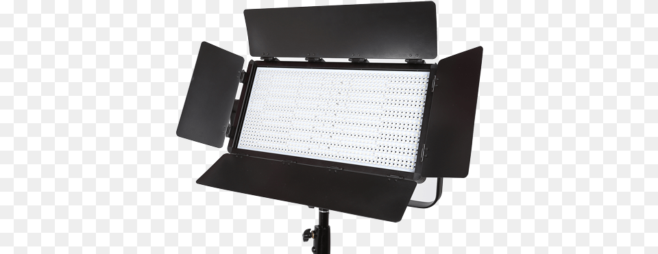 Soft Light Panel Outdoor Grill Rack Amp Topper, Lighting, Computer, Electronics, Laptop Free Png