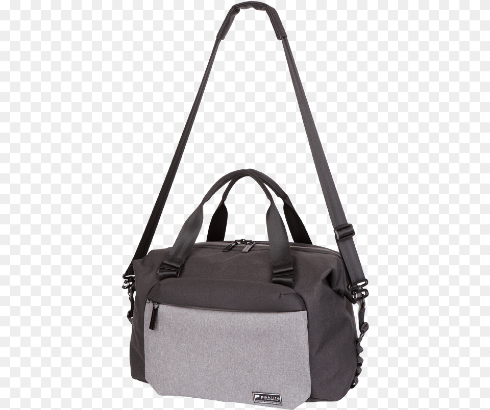 Soft Limelite O N As Bag Denim Grey Hero Paklite Limelite 38 Cm Overnight Carry Bag With Rfid, Accessories, Handbag, Purse, Tote Bag Free Png
