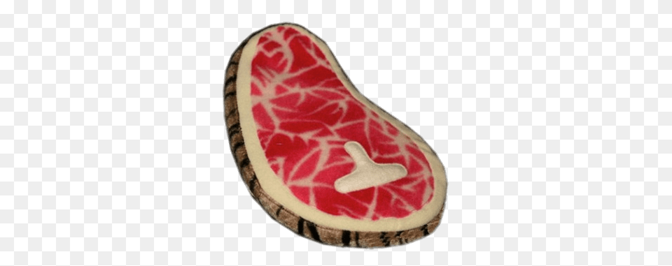 Soft Meat Dog Toy, Food Png Image