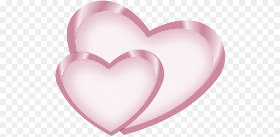 Soft Pink Hearts Soft Pink Pink Hearts, Heart Png