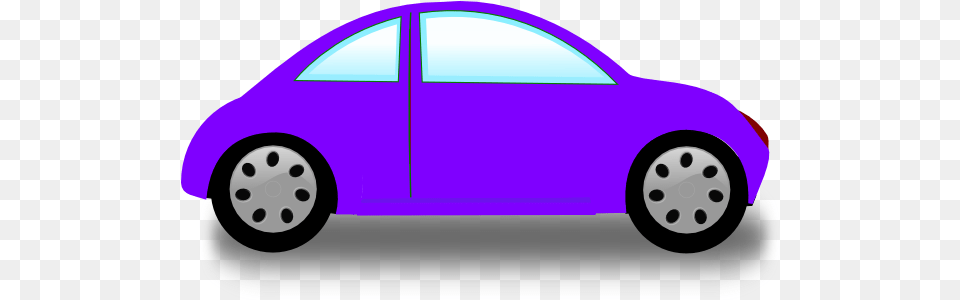 Soft Purple Car Clip Art Vector Clip Art Pink Car Clipart, Alloy Wheel, Car Wheel, Machine, Spoke Free Transparent Png