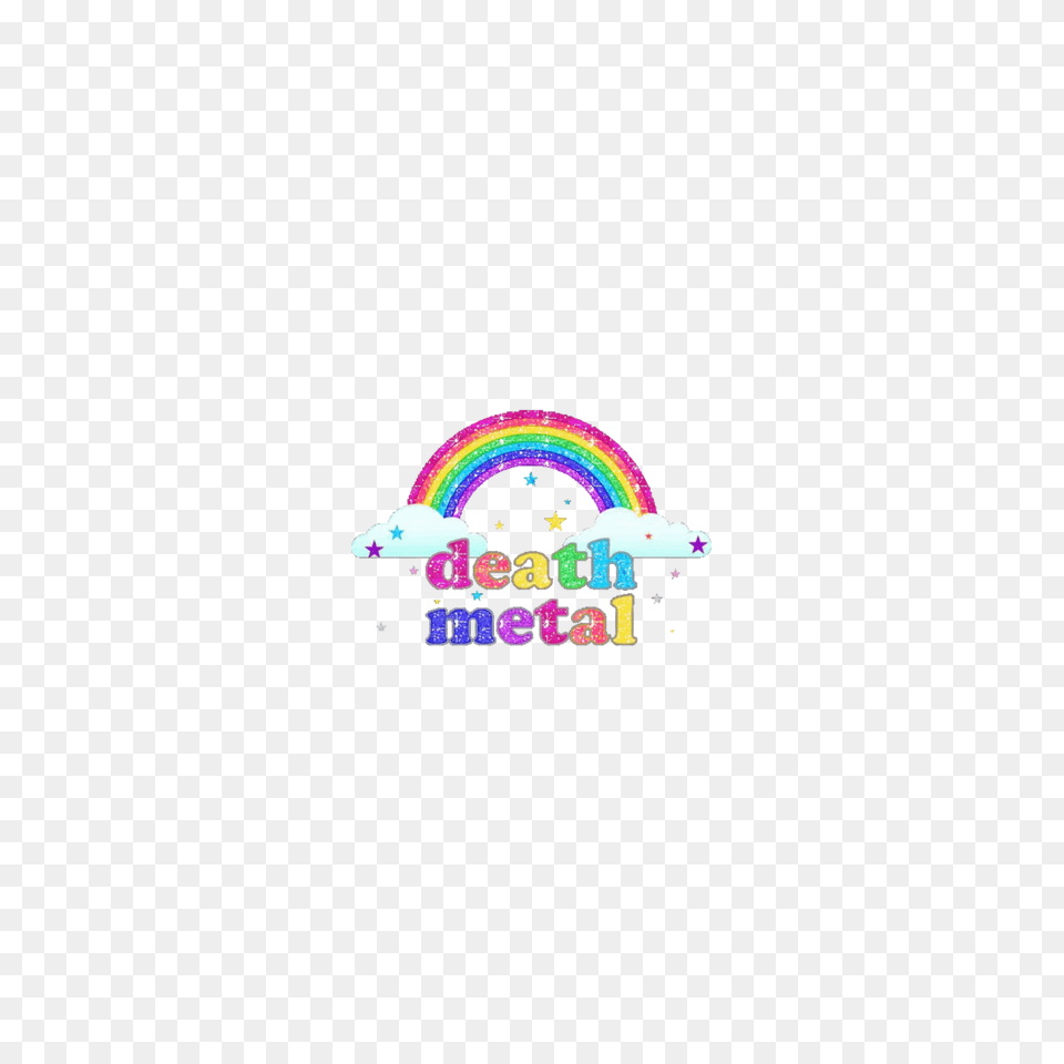 Soft Rainbow E Transparent Circle Free Png