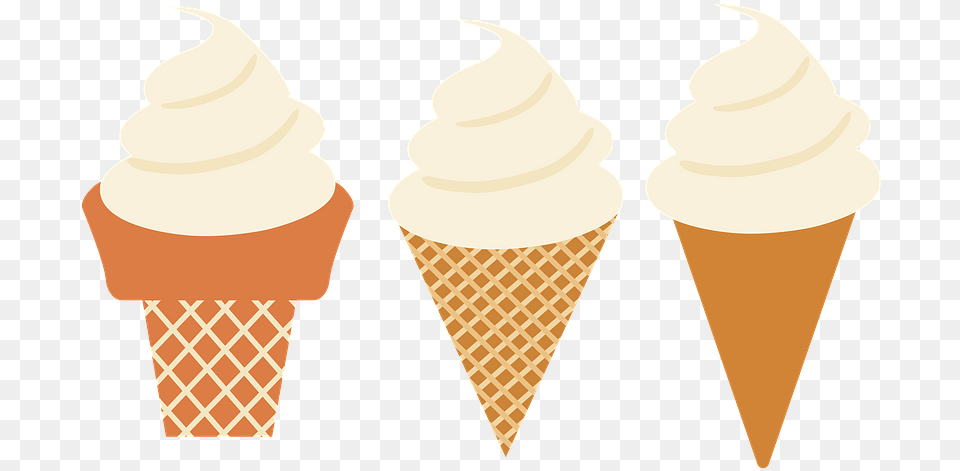 Soft Serve Ice Cream Clipart Soft Serve Ice Creams, Dessert, Food, Ice Cream, Soft Serve Ice Cream Png Image