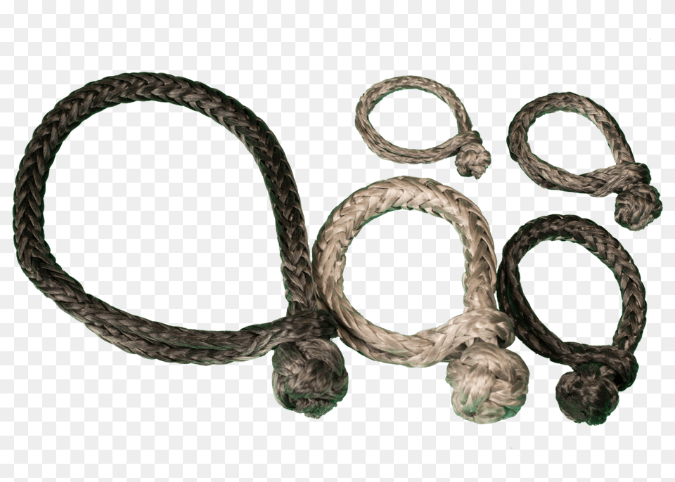 Soft Shackles California Cordage, Rope, Knot Free Transparent Png