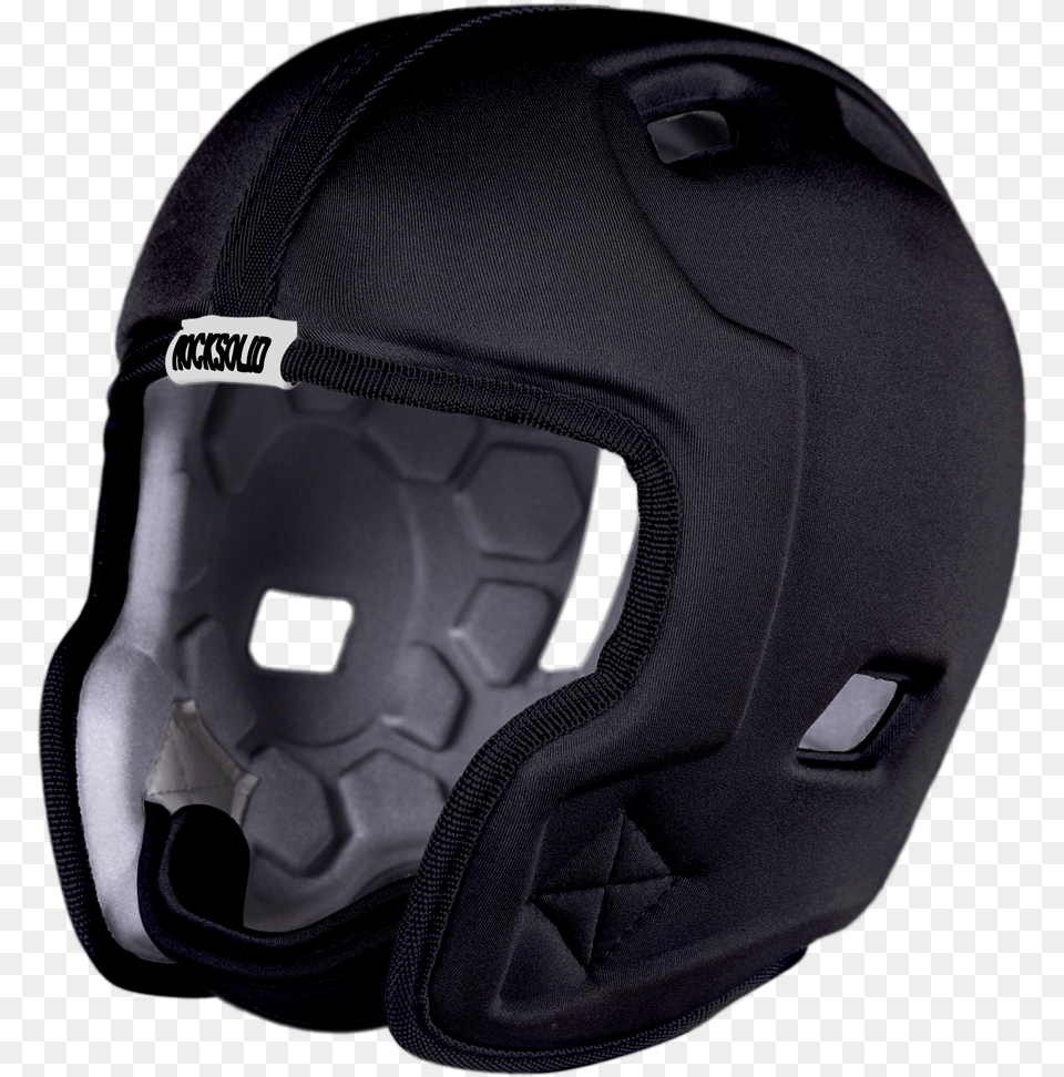 Soft Shell Protective Helmet Football Helmet, Crash Helmet Png