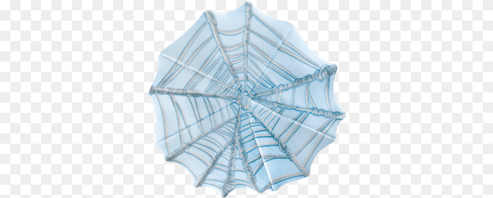 Soft Spiderman Web Shield 10in Spiderman Soft Accessory, Canopy, Umbrella, Blouse, Clothing Free Png