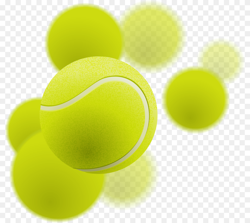Soft Tennis, Ball, Sport, Tennis Ball, Balloon Png