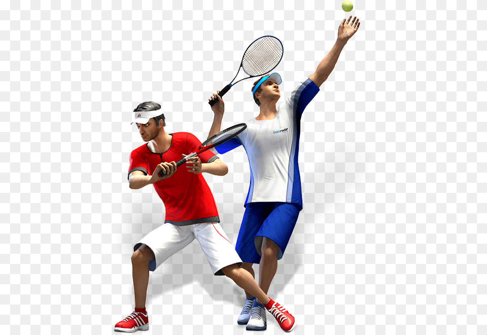 Soft Tennis, Tennis Racket, Sport, Racket, Person Png Image