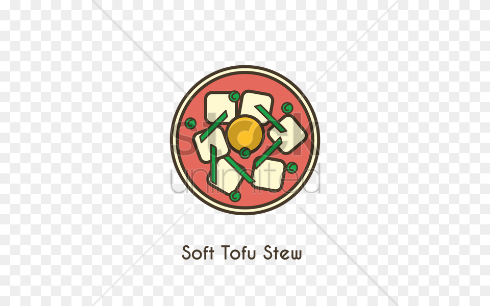Soft Tofu Stew Vector Image, Armor, Shield Free Transparent Png