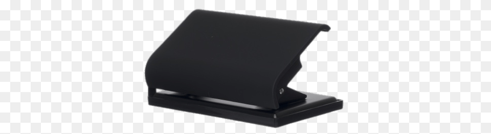 Soft Touch Black Hole Punch, Computer, Electronics, Laptop, Pc Png Image