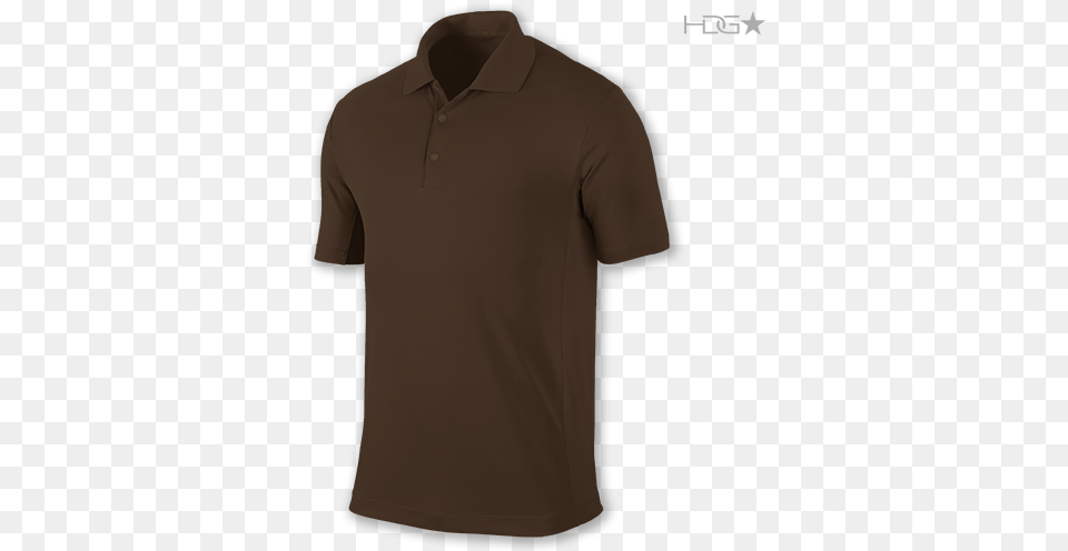 Soft Touch Polo Polo Shirt, Clothing, T-shirt, Khaki Png