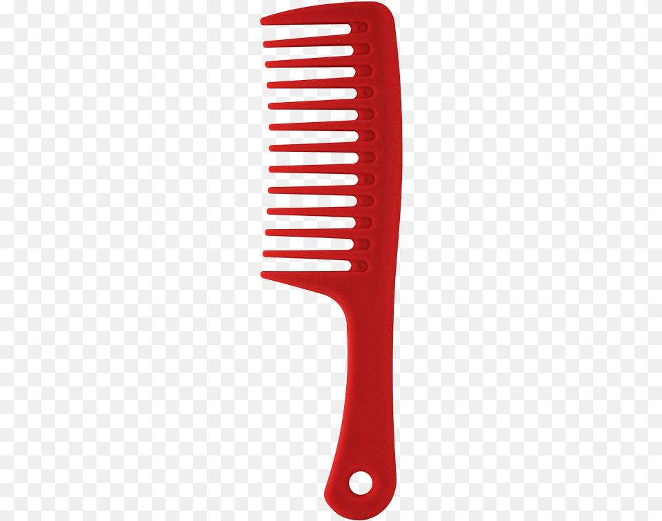 Soft Touch Shower Comb Salon Chic 95quot Shampoo Comb Free Png