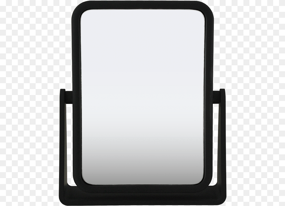 Soft Touch Square Standing Mirror 1x7x Transparent, Electronics, Mobile Phone, Phone Free Png Download