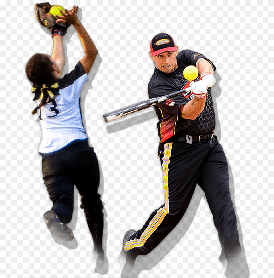Softball, Person, People, Adult, Tennis Png