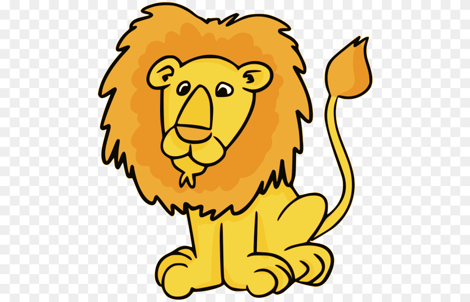 Softball, Animal, Lion, Mammal, Wildlife Free Png