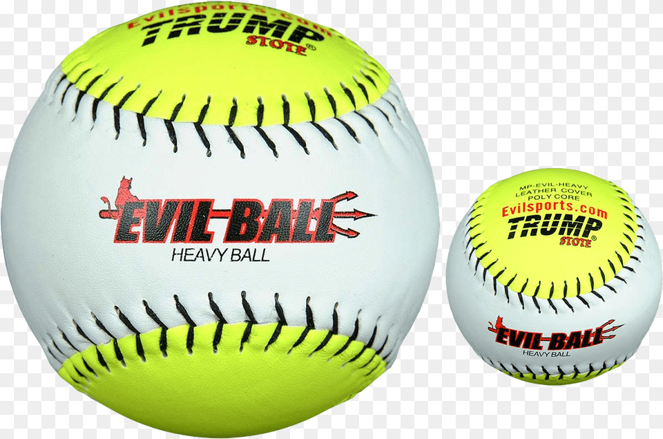 Softball Ball, Baseball, Baseball (ball), Sport Free Png Download