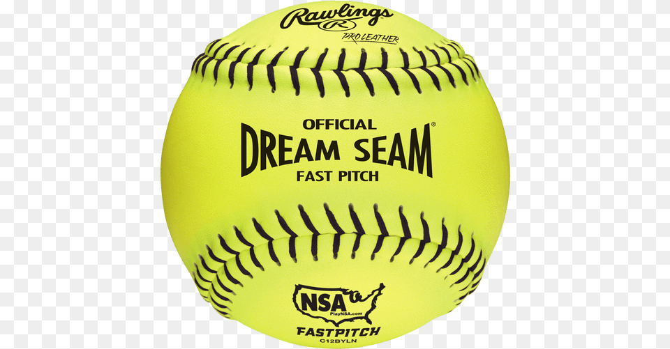 Softball Ball, Rugby, Rugby Ball, Sport Free Transparent Png