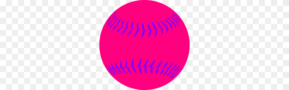 Softball Ball Clipart, Sphere, Purple, Baseball, Baseball (ball) Png