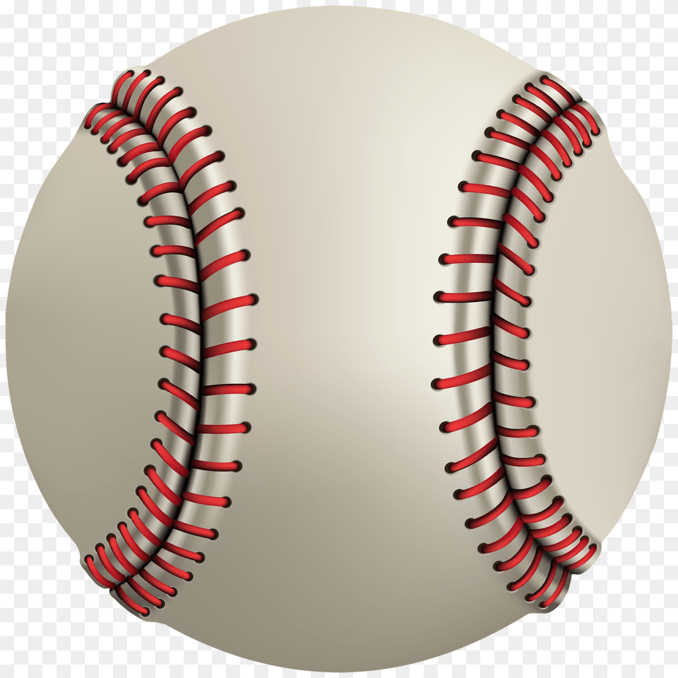 Softball Ball Clipart Within Softball Clipart, Baseball, Baseball (ball), Sport Png