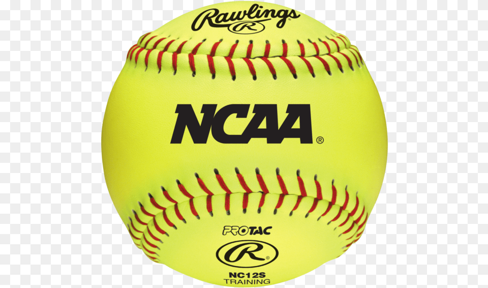 Softball Ball Fastpitch Softball, Baseball, Baseball (ball), Sport Free Transparent Png