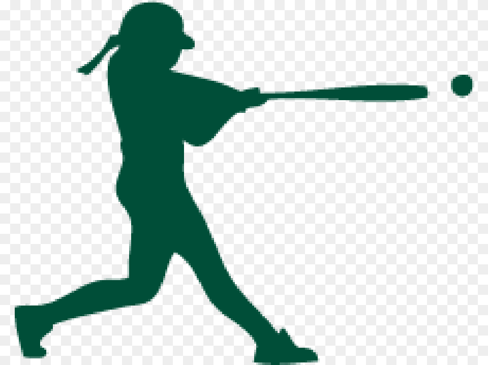 Softball Basketball And Volleyball, Baseball, Baseball Bat, People, Person Free Png