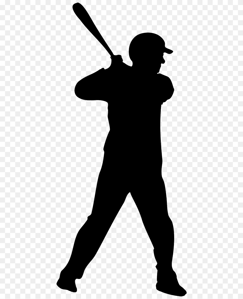 Softball Batter Clip Art, Team Sport, Team, Sport, Person Free Png