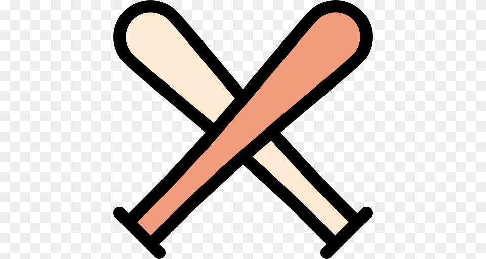 Softball Batter Icons And Vector Icons, Baseball, Baseball Bat, Sport, Appliance Free Png