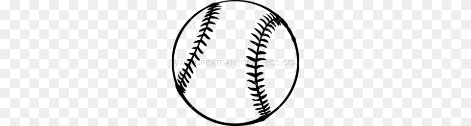Softball Black And White Clipart, Appliance, Ceiling Fan, Device, Electrical Device Free Transparent Png