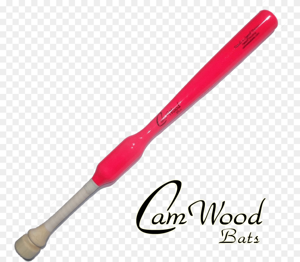 Softball Camwood Bats, Baseball, Baseball Bat, Sport, Brush Free Png Download