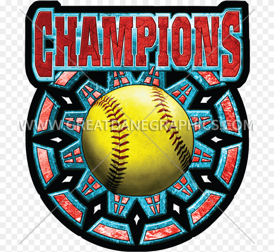 Softball Champions, Ball, Baseball, Baseball (ball), Sport Png