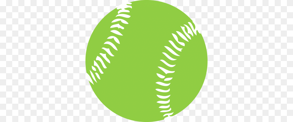 Softball Clipart Graphics Images Pictures Players Softball Clipart Transparent, Ball, Sport, Tennis, Tennis Ball Png Image