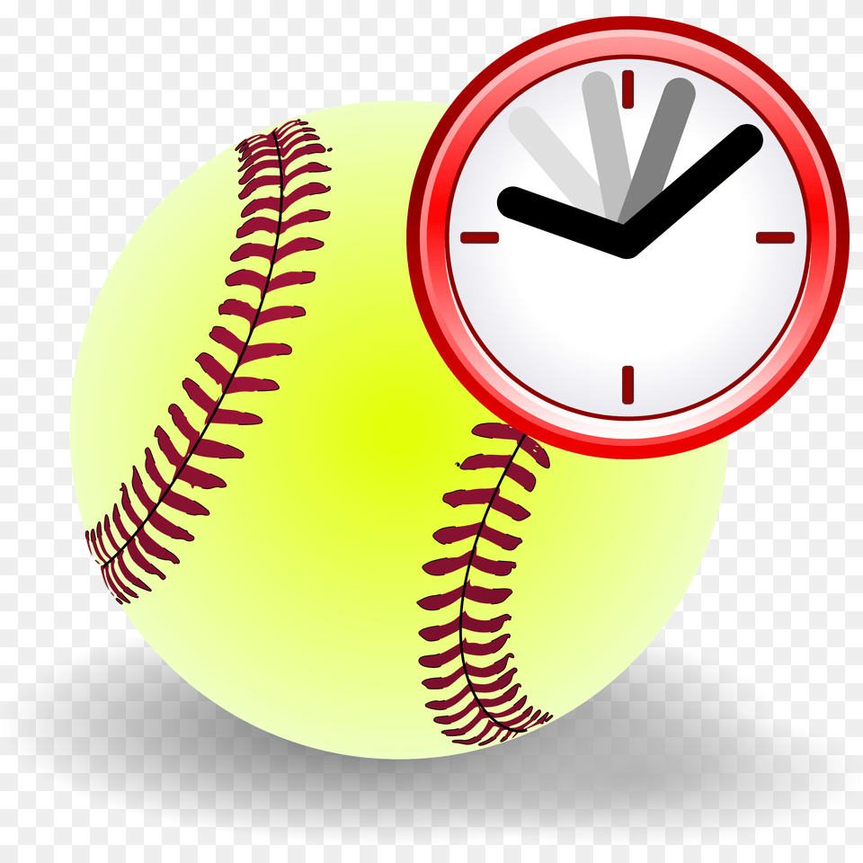 Softball Current Event, Ball, Baseball, Baseball (ball), Sport Free Transparent Png