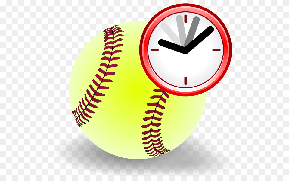 Softball Current Event, Ball, Baseball, Baseball (ball), Sport Png