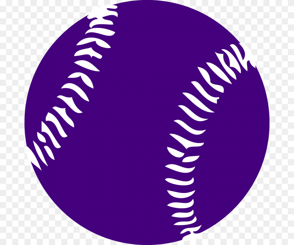 Softball High Quality Arts, Purple, Person, Face, Head Png Image