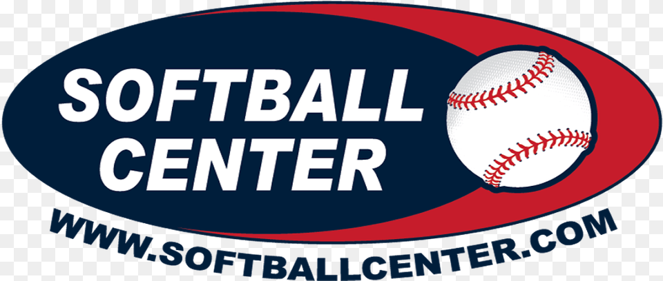 Softball January 2015 In Case You Missed It Softball Center Logo, Ball, Baseball, Baseball (ball), Sport Png