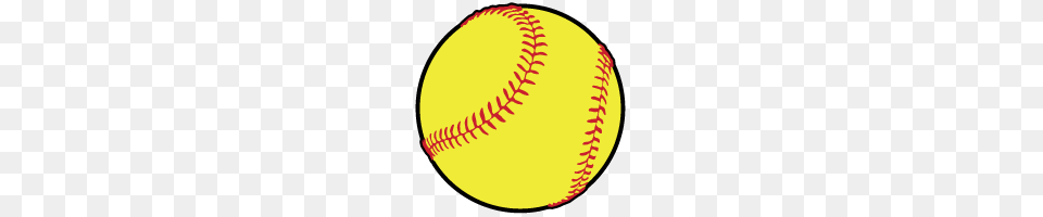 Softball Transparent Images, Ball, Baseball, Baseball (ball), Sport Png Image
