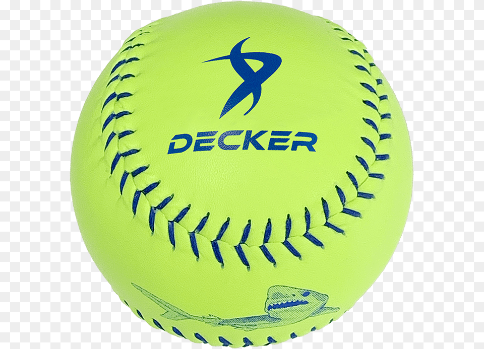 Softball With Transparent Background, Ball, Rugby, Rugby Ball, Sport Png Image