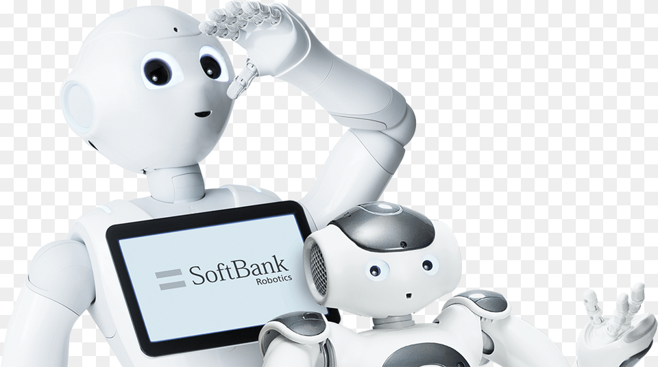 Softbank, Robot, Face, Head, Person Free Transparent Png