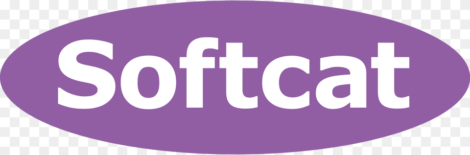 Softcat Logo Softcat Logo, Oval, Text Free Png